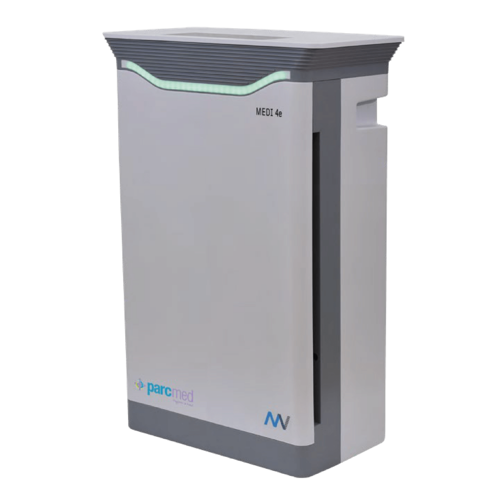 Pura4D MEDI 4e UVC Air Purifier